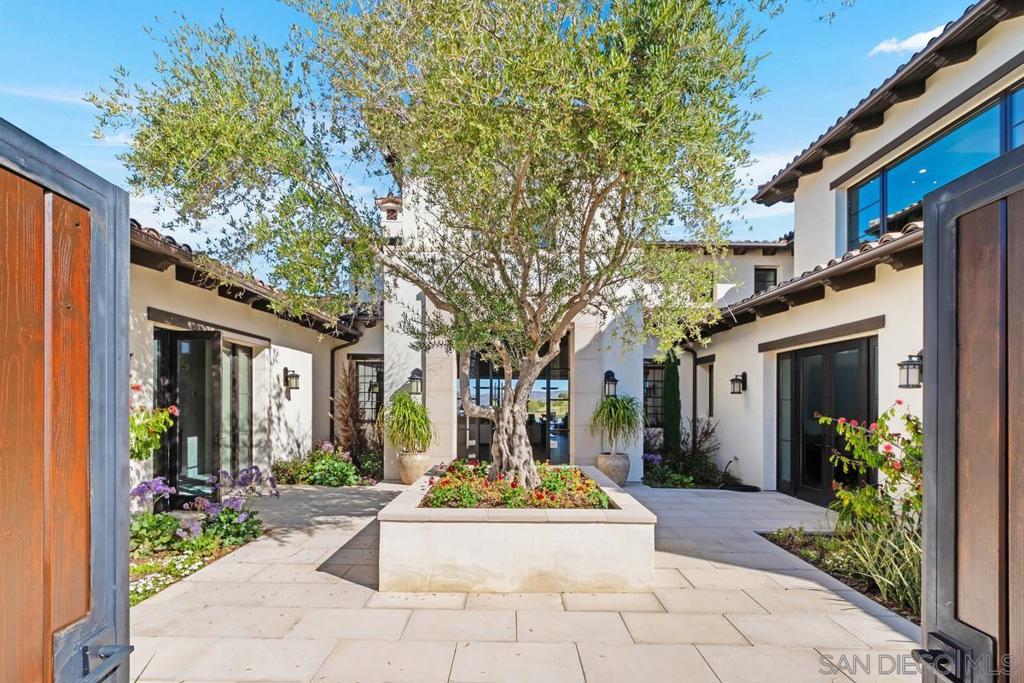 Santaluz - Residential