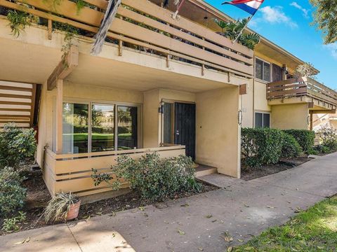 Photo of 4032 Valeta St St #319, San Diego, CA 92110 (MLS # 250041475SD)