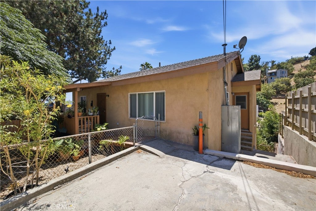 456 Ulysses Street, Los Angeles CA 90065