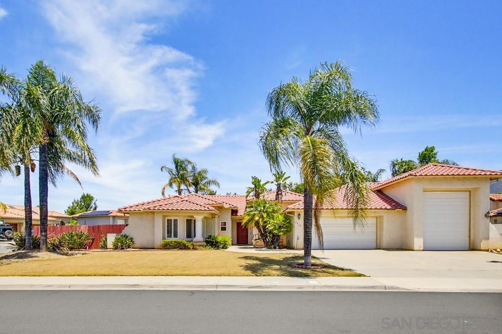 2858 Manzanita View Rd