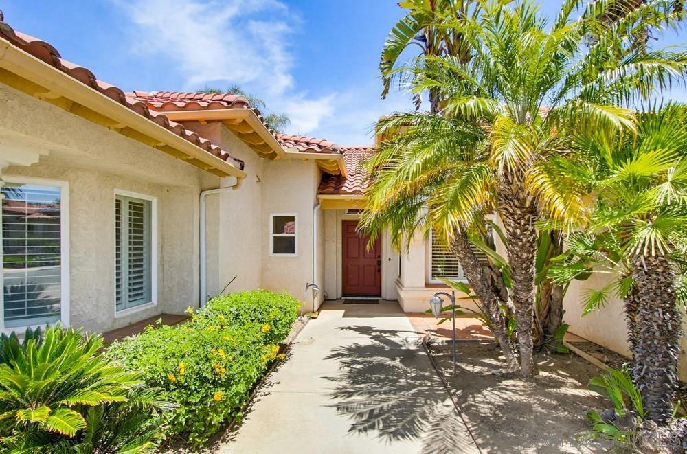 2858 Manzanita View Rd