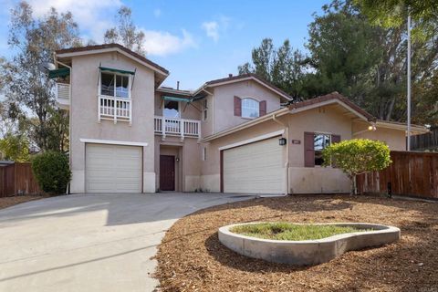 Photo of 1577 Whispering Palm Drive, Oceanside, CA 92056 (MLS # NDP2604164)