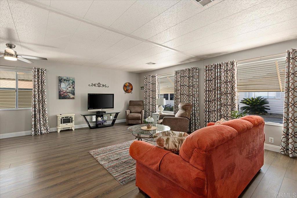 3535 Linda Vista Drive 58