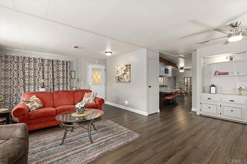 3535 Linda Vista Drive 58