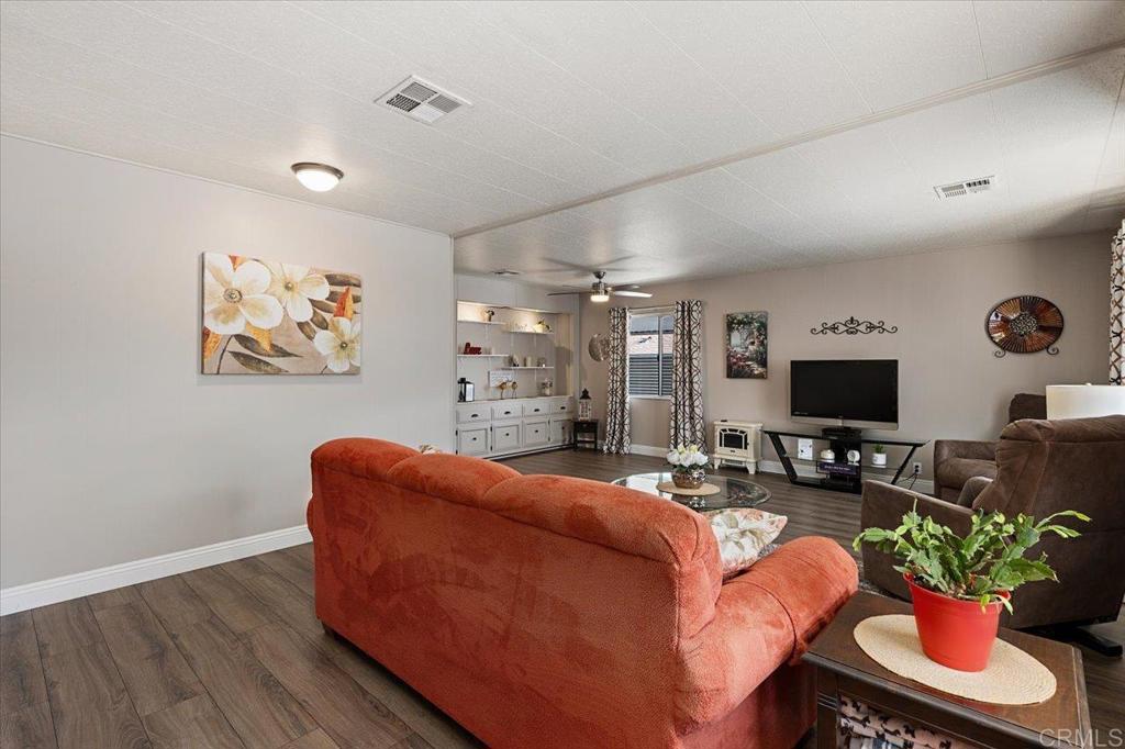 3535 Linda Vista Drive 58