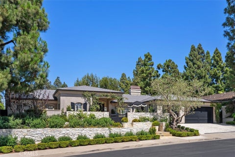 Photo of 4 Winged Foot Lane, Newport Beach, CA 92660 (MLS # NP26174742)
