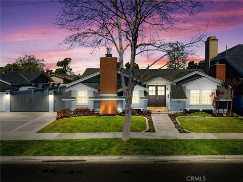 2671 Saint Albans Rossmoor CA 90720