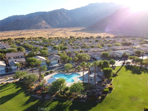 Photo of 1115 Alta Cresta, Palm Springs, CA 92262 (MLS # PW26219522)