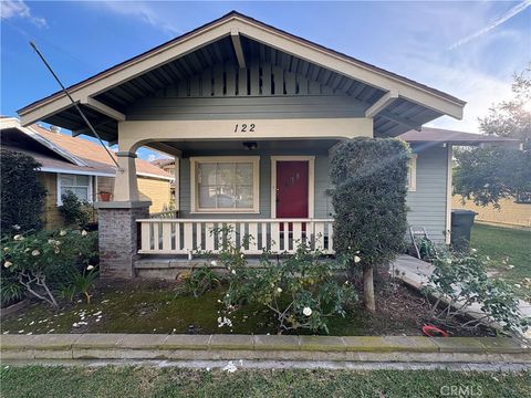 122 E Glenwood Avenue Fullerton CA 92832