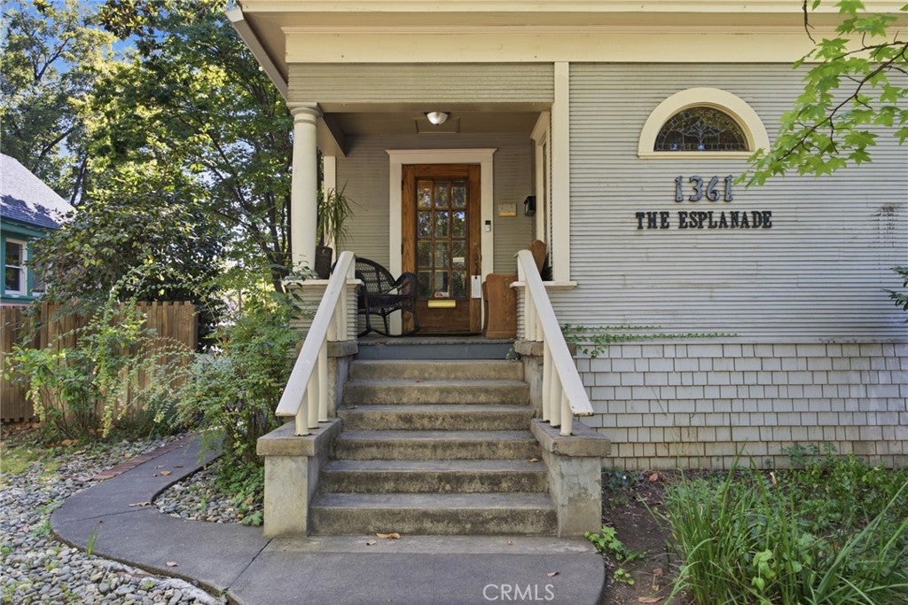 1361 Esplanade