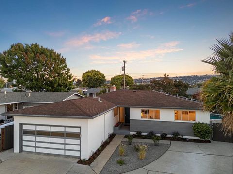 Photo of 2736 Foster Street, San Mateo, CA 94403 (MLS # ML82025716) Photo of 2736 Foster Street, San Mateo, CA 94403 (MLS # ML82025716)