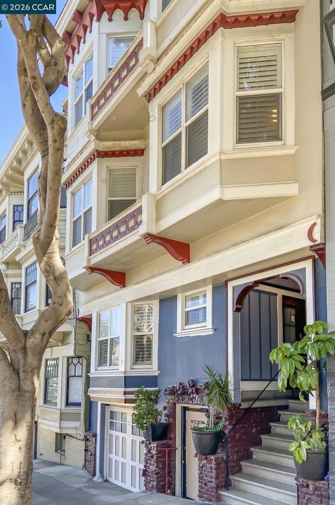 1630 1634 Hyde St