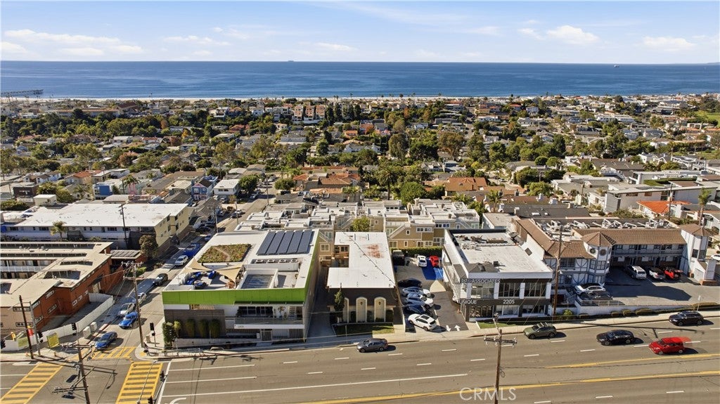 2121 Pacific Coast Highway