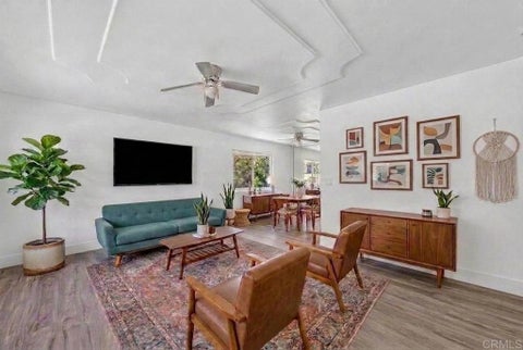Photo of 1213 E Avenue #A4, National City, CA 91950 (MLS # PTP2607198)