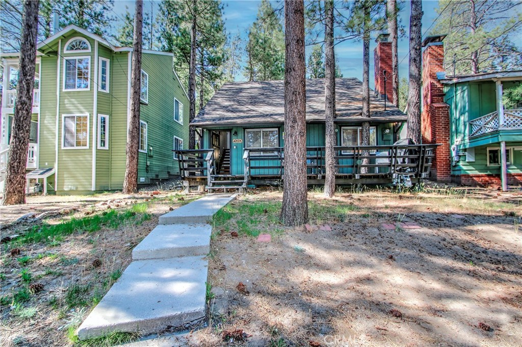 42690 Cougar Road