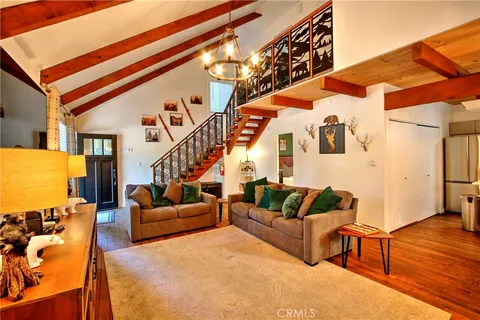 42690 Cougar Road, Big Bear Lake, CA 92315 - MLS#: DW25182877