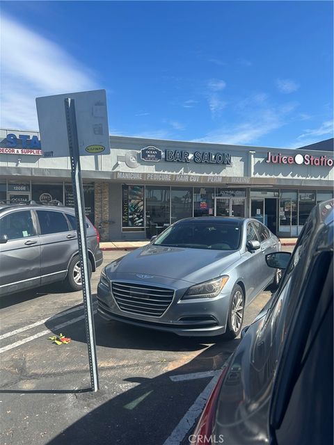 12092 Brookhurst Garden Grove CA 92840