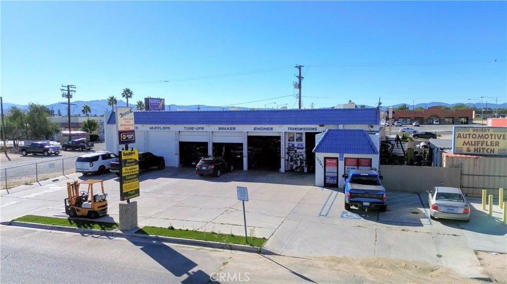 16281 Yucca Road
