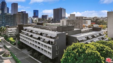 880 W 1st Street 310 Los Angeles CA 90012
