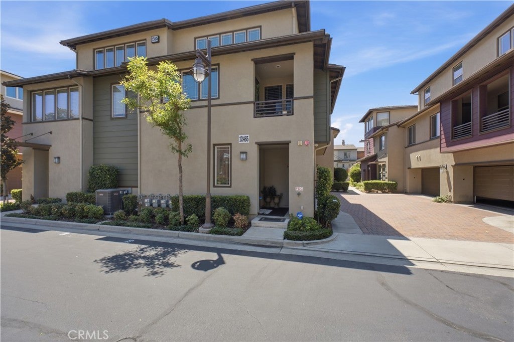 12465 Benton DR 1, Rancho Cucamonga CA 91739