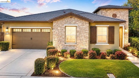 Photo of 7295 Keyesport Way WAY, Discovery Bay, CA 94505 (MLS # 41140139)