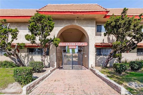 9931 Central Garden Grove CA 92844