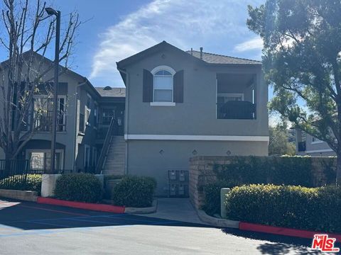 Photo of 20000 Plum Canyon Road #1712, Santa Clarita, CA 91350 (MLS # 26660435)