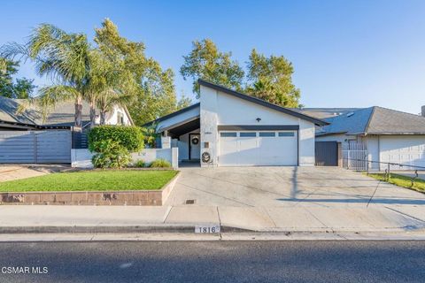 Photo of 1816 Hillary Court, Simi Valley, CA 93065 (MLS # 226001748)