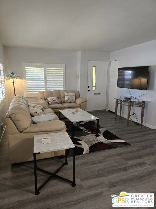 Palm Springs, California 92264, United States, 2 Bedrooms Bedrooms, ,2 BathroomsBathrooms,Residential,Active,200943