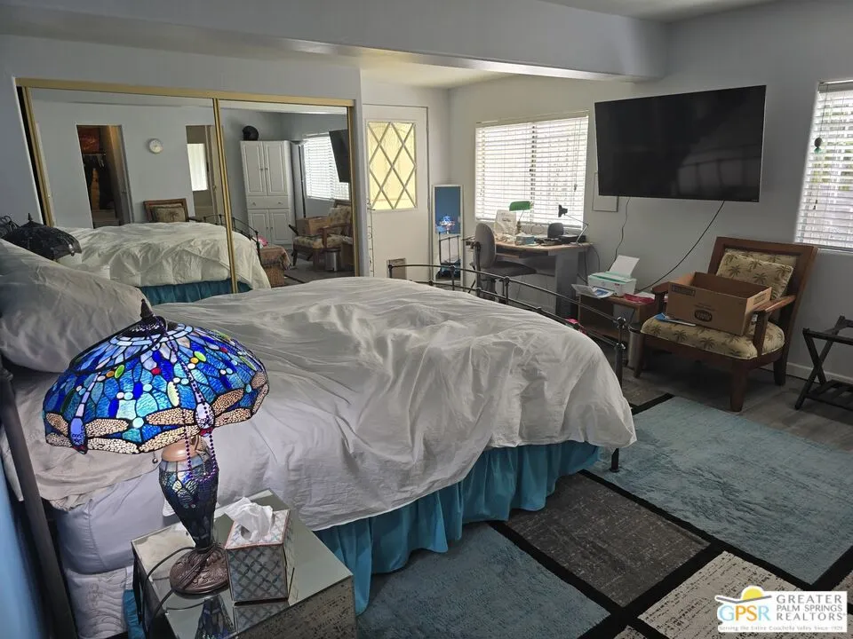 Palm Springs, California 92264, United States, 2 Bedrooms Bedrooms, ,2 BathroomsBathrooms,Residential,Active,200943