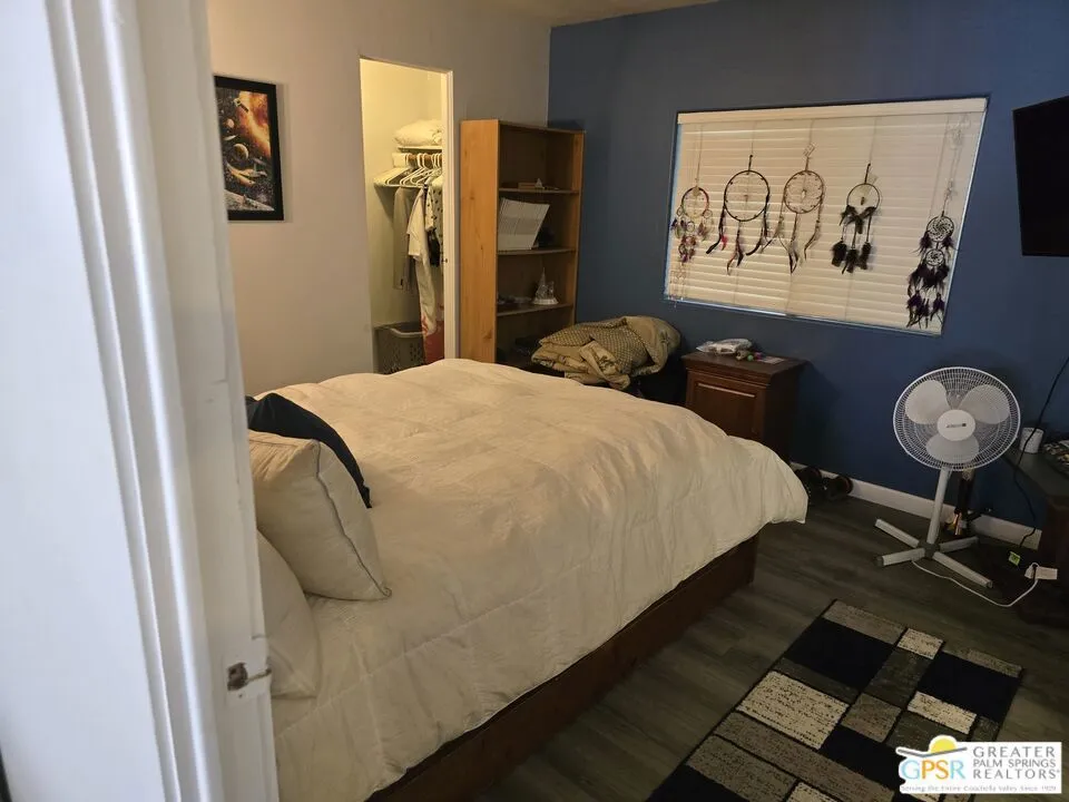 Palm Springs, California 92264, United States, 2 Bedrooms Bedrooms, ,2 BathroomsBathrooms,Residential,Active,200943