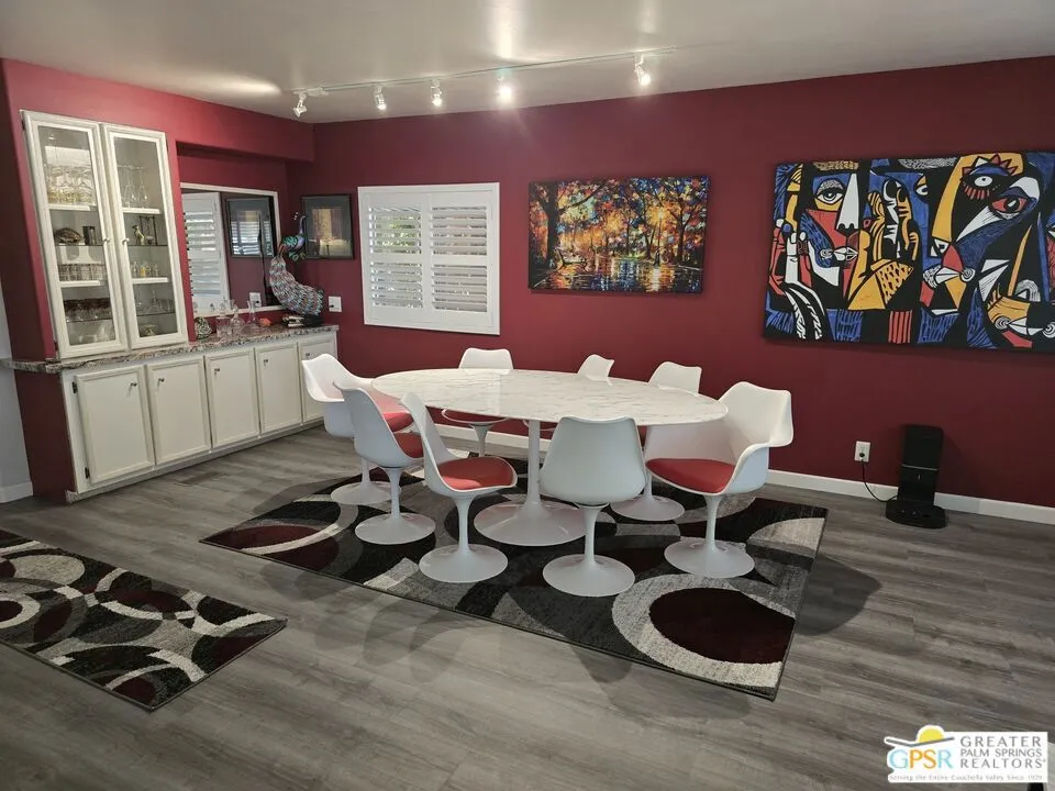 Palm Springs, California 92264, United States, 2 Bedrooms Bedrooms, ,2 BathroomsBathrooms,Residential,Active,200943