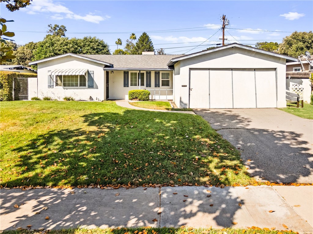 Welcome to the Ramona Neighborhood in the heart of Riverside. This home is within walking distance of Cal Baptist University, shopping and dining. This 3 bedroom, 2 bathroom 1,143 sqft house is just waiting for someone to move in and make it theirs. The roof, windows and plumbing have all been recently replaced. This is a perfect home for starting out, retiring or an investment!
