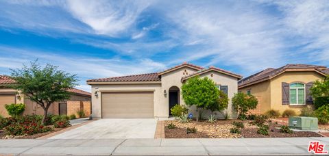 Photo of 84924 Bedero Court, Indio, CA 92203 (MLS # 26730793)