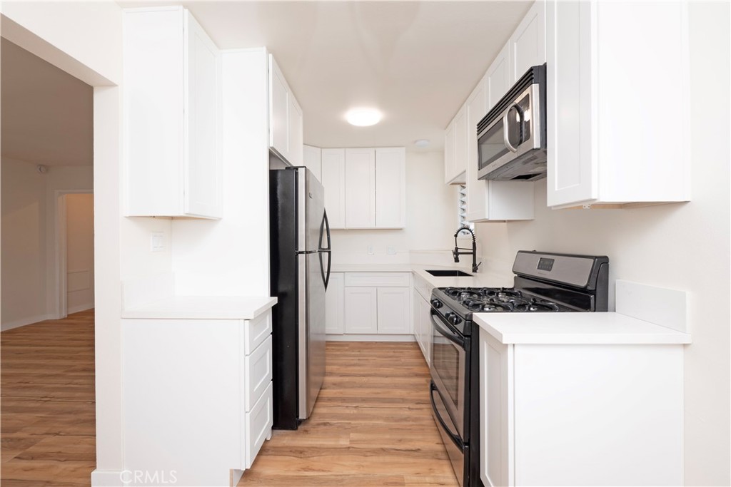 Alamitos Beach (AB) - Residential