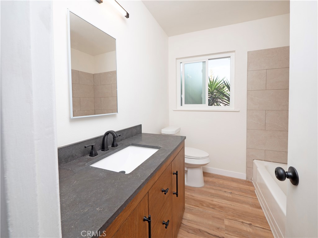 Alamitos Beach (AB) - Residential