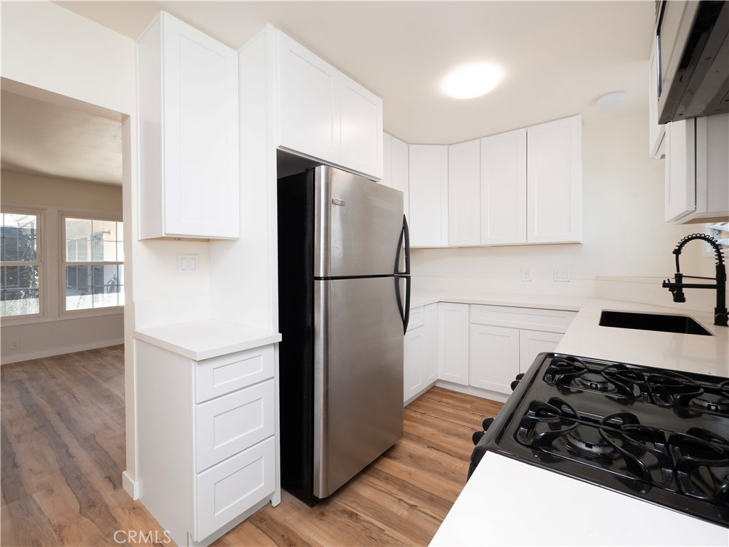 Alamitos Beach (AB) - Residential