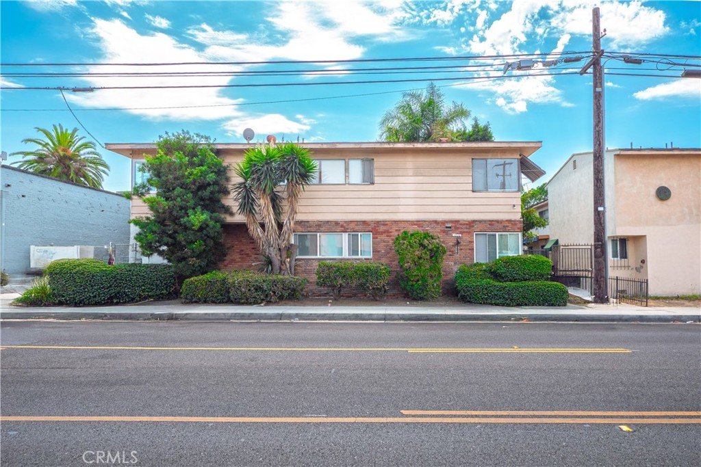 Alamitos Beach (AB) - Residential