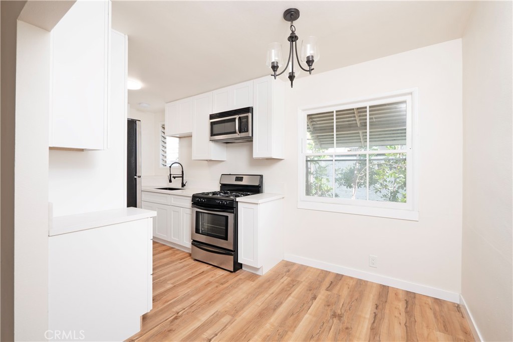 Alamitos Beach (AB) - Residential