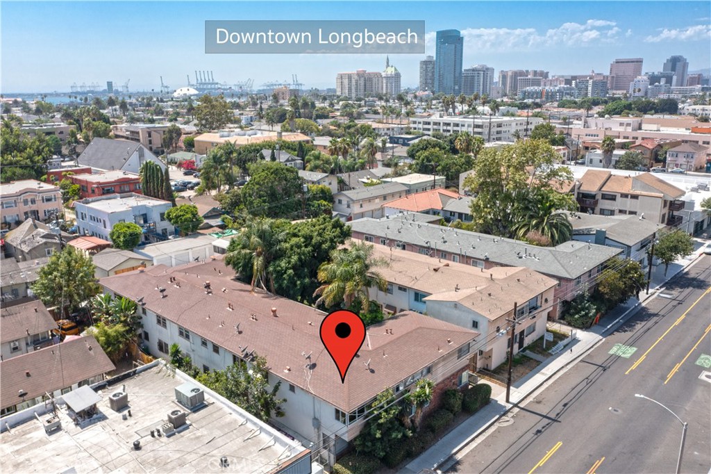 Alamitos Beach (AB) - Residential