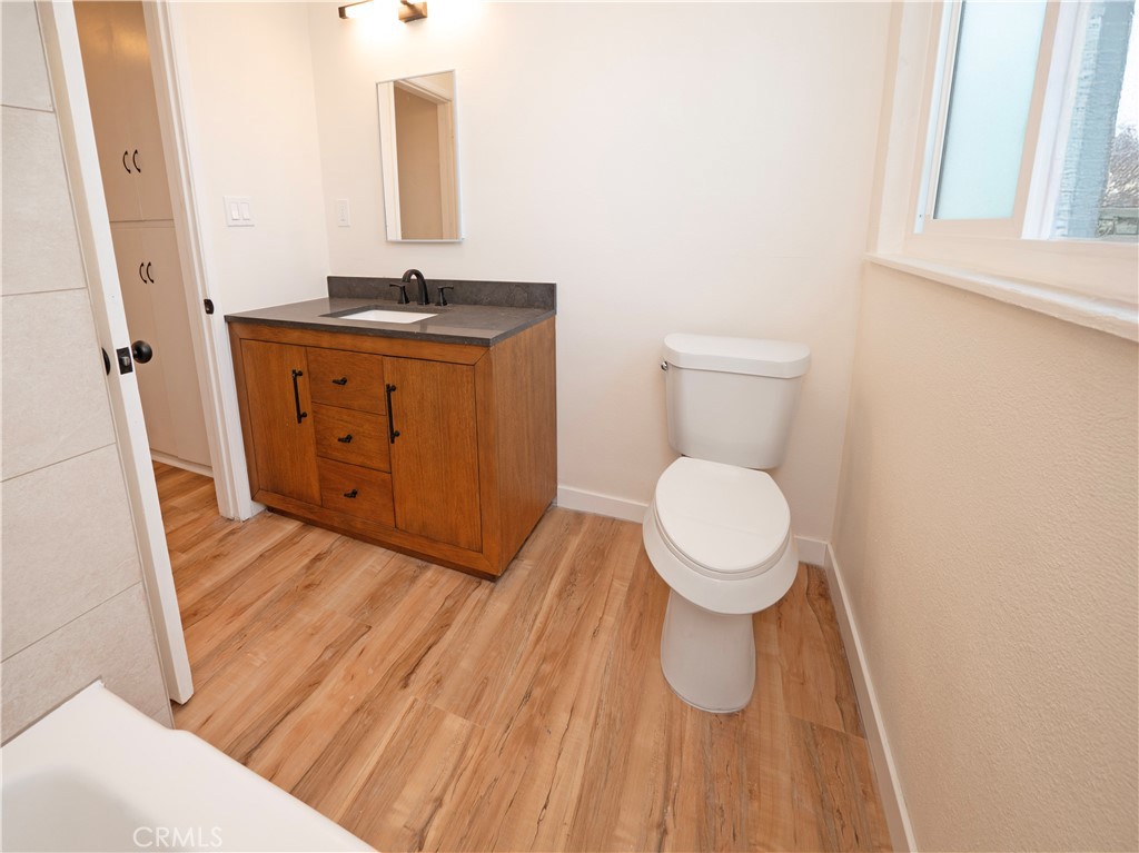 Alamitos Beach (AB) - Residential