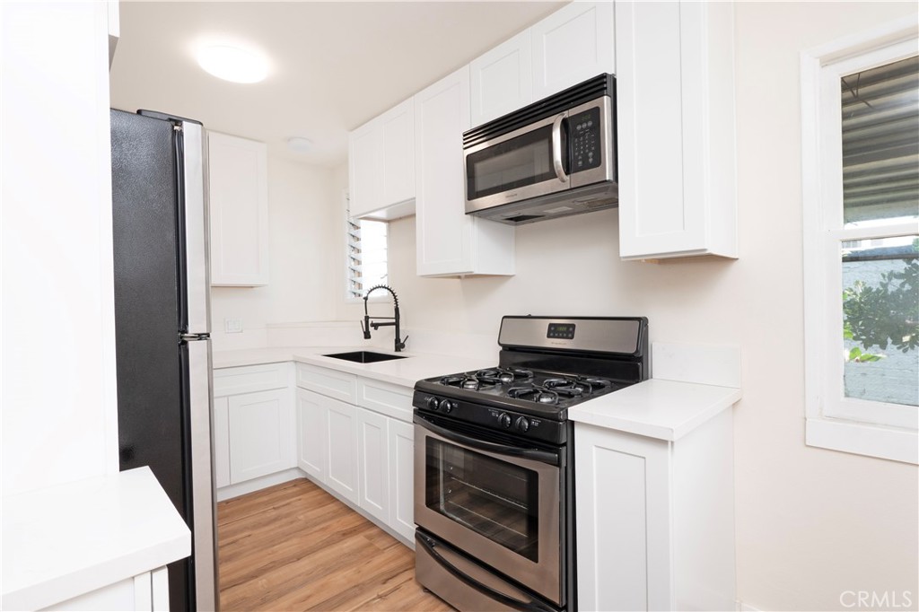 Alamitos Beach (AB) - Residential