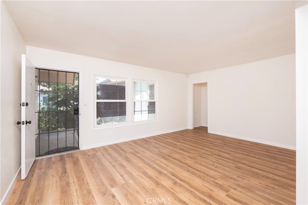 Alamitos Beach (AB) - Residential
