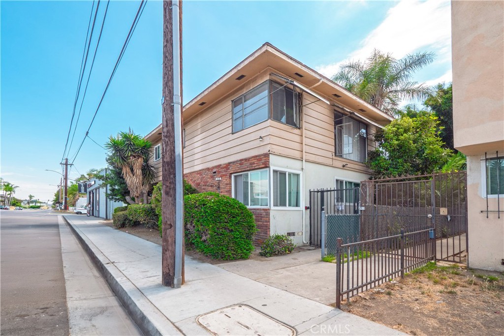 Alamitos Beach (AB) - Residential