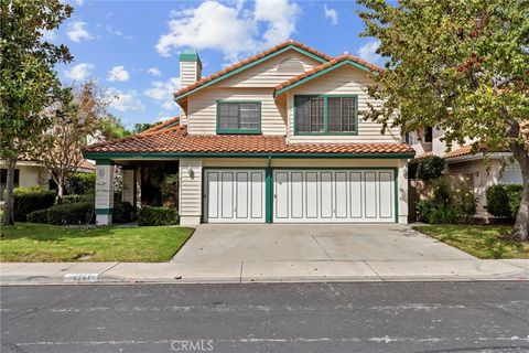 Tiny photo for 12401 Willow Forest Drive, Moorpark, CA 93021 (MLS # BB25233287)