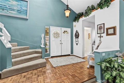 Tiny photo for 12401 Willow Forest Drive, Moorpark, CA 93021 (MLS # BB25233287)
