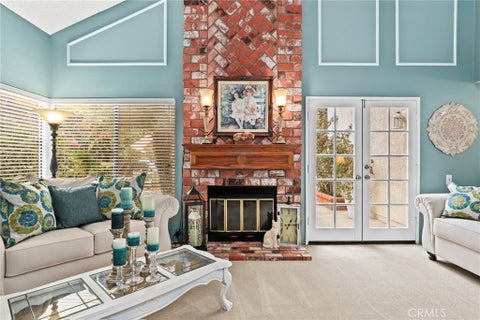 Tiny photo for 12401 Willow Forest Drive, Moorpark, CA 93021 (MLS # BB25233287)
