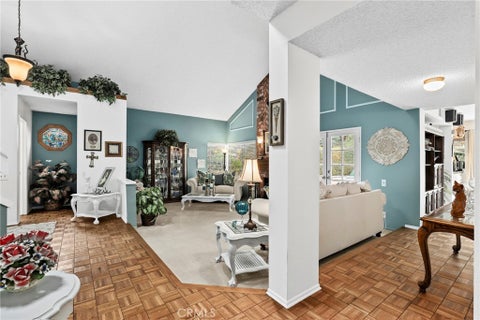 Tiny photo for 12401 Willow Forest Drive, Moorpark, CA 93021 (MLS # BB25233287)