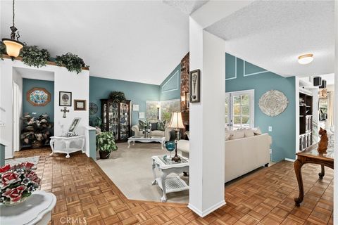 Tiny photo for 12401 Willow Forest Drive, Moorpark, CA 93021 (MLS # BB25233287)