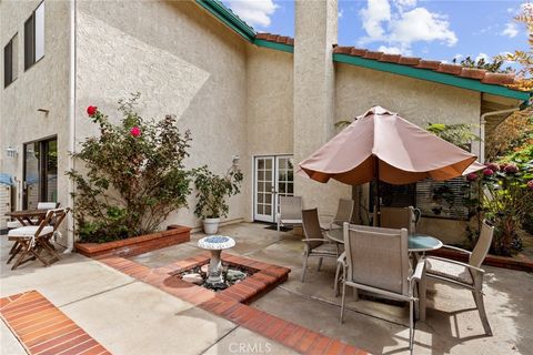 Tiny photo for 12401 Willow Forest Drive, Moorpark, CA 93021 (MLS # BB25233287)